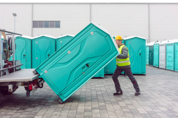 Best Porta potty services near me  in Lake Ozark, MO