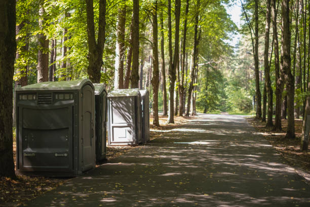 Best Affordable porta potty rental  in Lake Ozark, MO