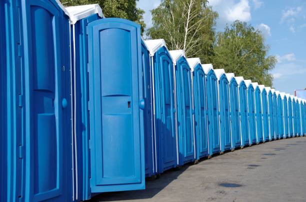 Lake Ozark, MO porta potty rental Company